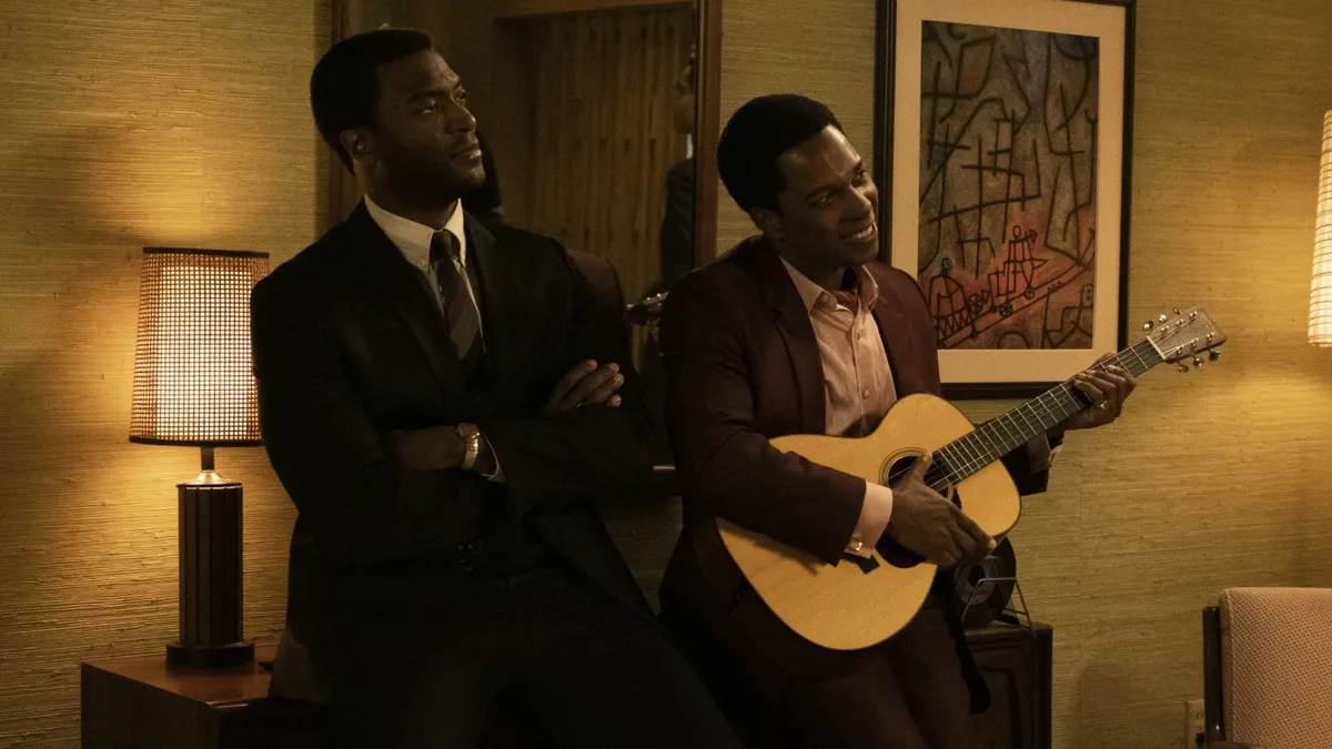 Miami’de Bir Gece konusu ve oyuncuları: Miami’de B…