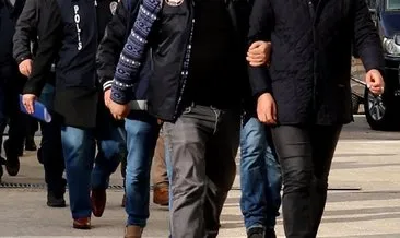 Kayseri’de 4 DEAŞ üyesi yakalandı