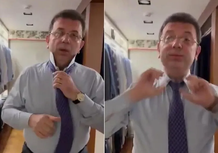 SON DAKİKA | Ekrem İmamoğlu’nun ifadesi ortaya çıktı! 390 terör bağlantılı kişiyle telefonda ne görüştü?