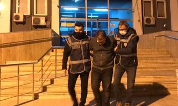 Son dakika: Sosyal medyadan Alevilere küfür ve hakaret eden Yakup Tilki, tutuklandı #kocaeli