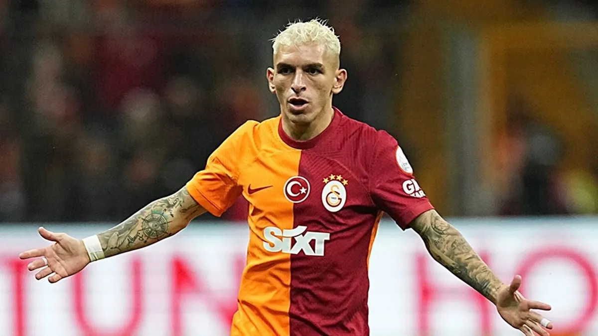 Kemerburgaz’ın yeni ‘İcardi’si!