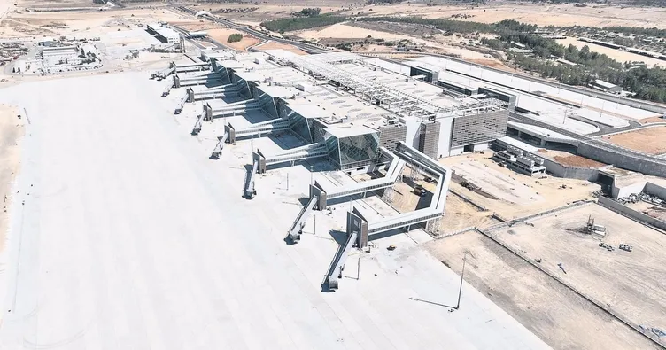 Zaferin yıldönümü Ercan’la taçlanıyor