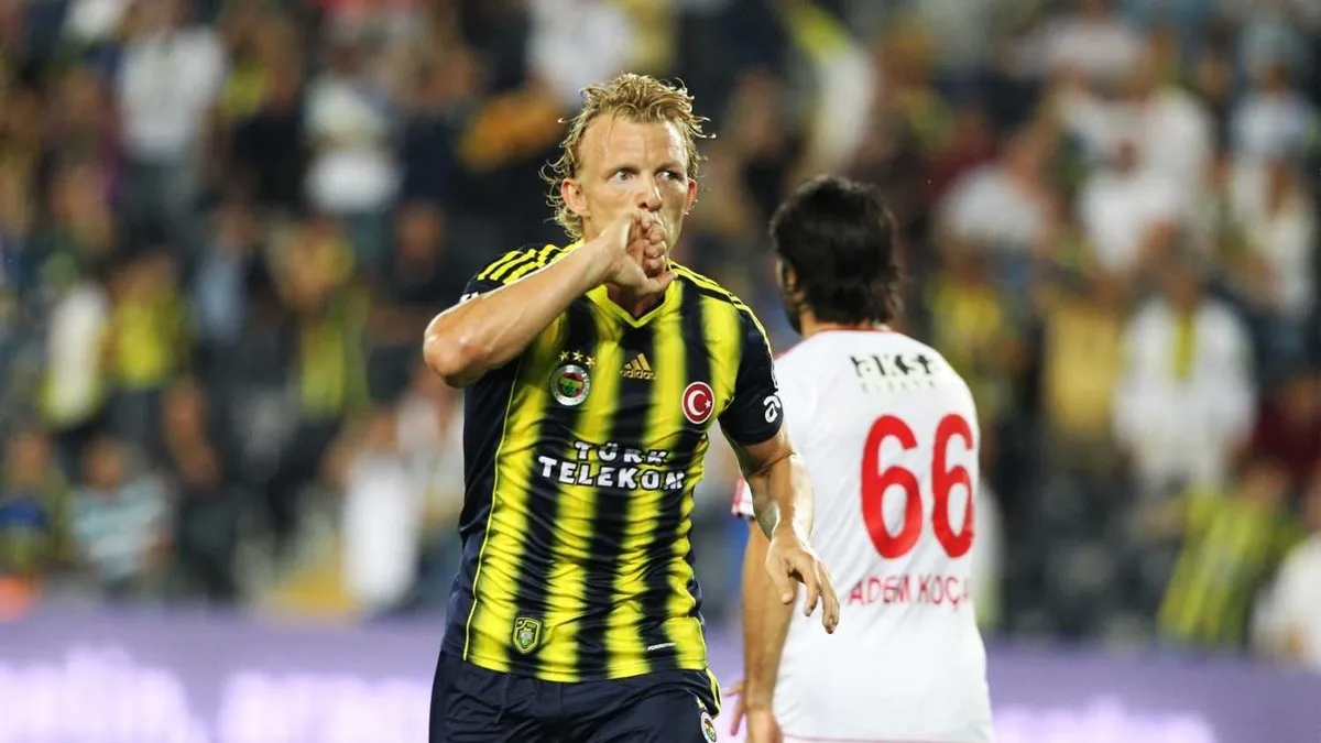 Dirk Kuyt'tan...                    </div>
                    <div class=