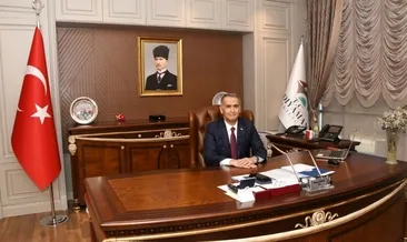 Adiyaman Valisi Mahmut Çuhadar istifa etti