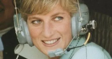 Lady Diana’nın hayatı film oluyor! Lady Diana’nın hayatının kritik anları...