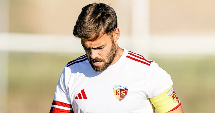 Miguel Cardoso, Kayserispor’dan ayrıldı!