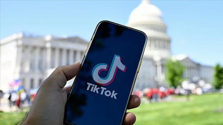 ABD’den Çin’e TikTok darbesi! Ülke genelinde erişime kapatıldı
