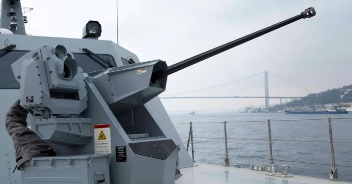 ASELSAN geliştirdi adı STOP!