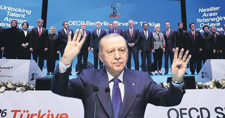 Hedefimiz 3 yılda 3 milyon istihdam