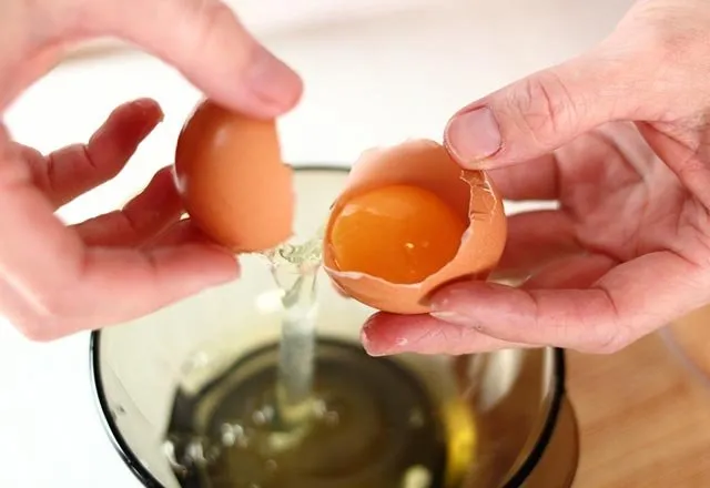 Kıymalı yumurta yemenin inanılmaz faydası