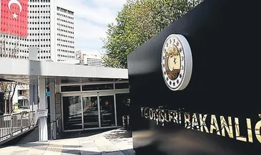 Türkiye 4’lü barış masasında olacak