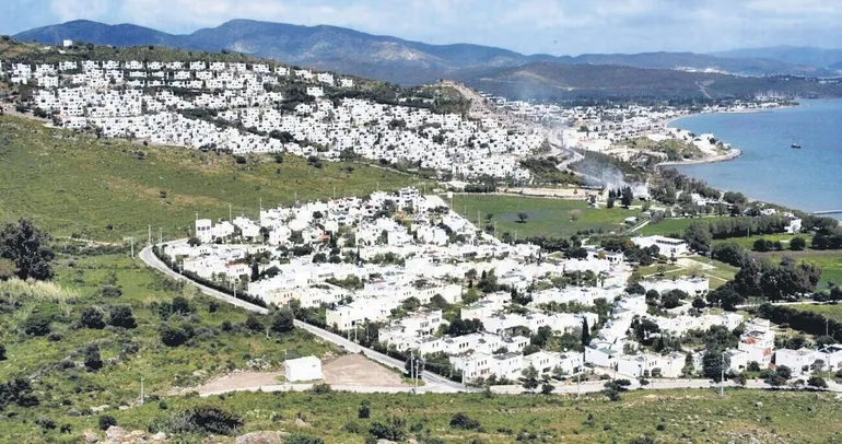 Yazlık fiyatında artış yavaşladı