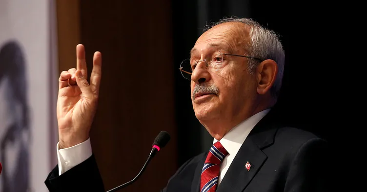 Tezkereye ’hayır’ diyen Kılıçdaroğlu’ndan iddialı sözler: Kandil’i yerle yeksan edeceğim