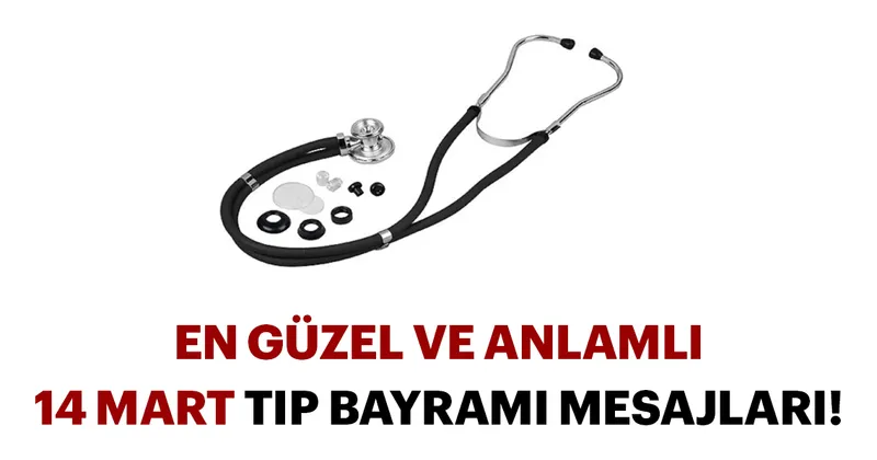 14 mart 2019 tip bayrami resimli