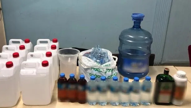 Son dakika: İstanbul’da sahte içki kabusu büyüyor! Ölü sayısı 30’a yükseldi...