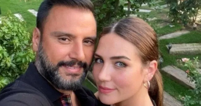 Alişan buse varol son dakika