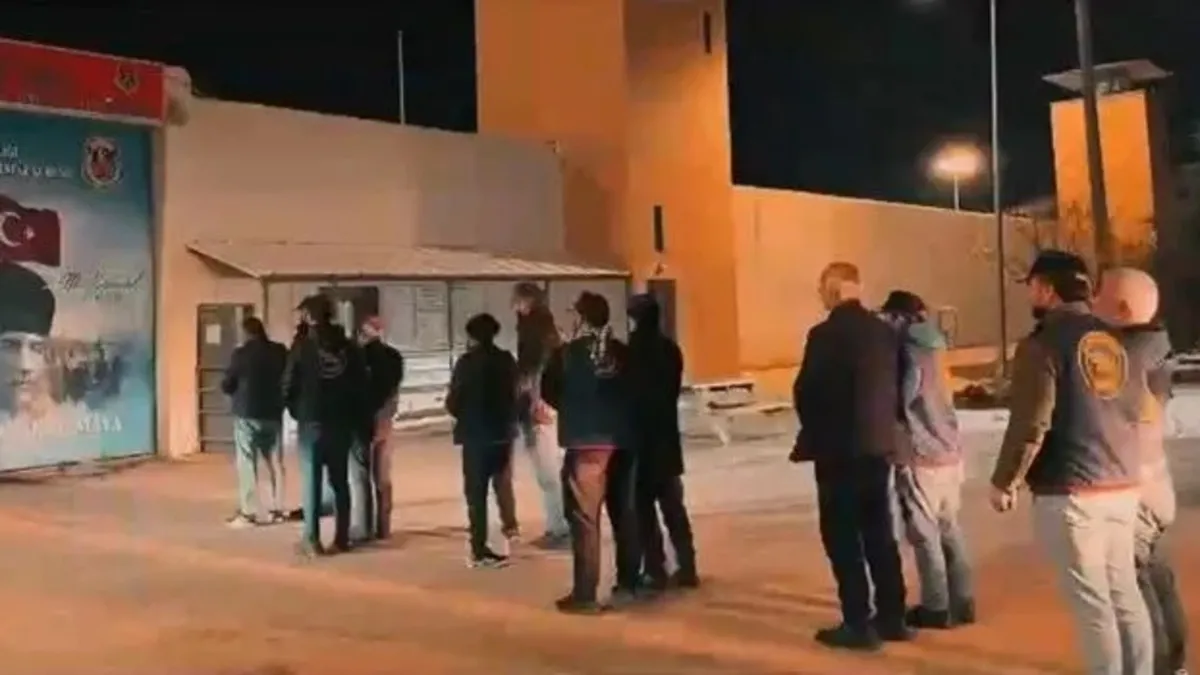 Diyarbakır'da 11 yıl önce işlenen Veysi Çevik cinayetinin sırrı çözüldü! Meğer aile meclisi kararıyla…