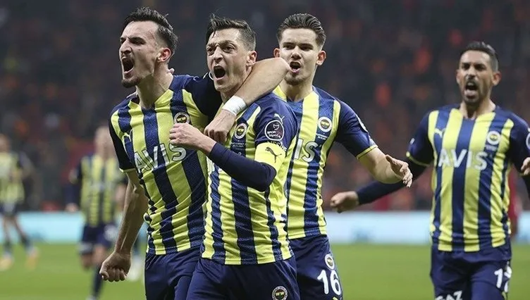 Süper Lig puan durumu ve maç sonuçları canlı: 29 Kasım 2021 Süper Lig puan tablosu ile Fenerbahçe kaçıncı sırada?