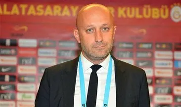 Galatasaray’da sürpriz transfer hamlesi! Cenk Özkaçar...