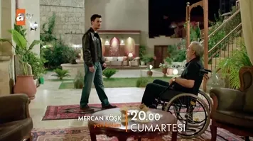 Mercan Köşk 6.Bölüm Fragmanı