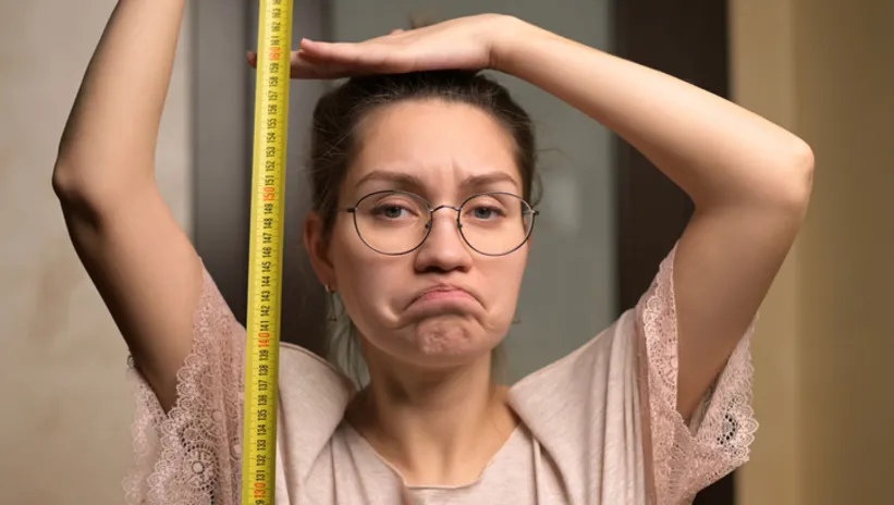 Geceleri boyumuz neden kısalır?