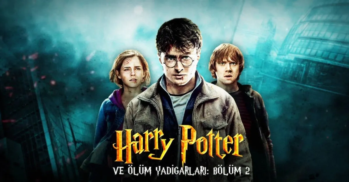 Harry Potter Ve Olum Yadigarlari Bolum 2 Filminin Konusu Nedir Harry Potter Ve Olum Yadigarlari Bolum 2 Filminin Oyunculari Kimler Medya Haberleri