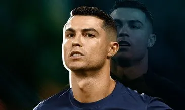 Son dakika haberi: Ablası gerçeği açıkladı! Meğer Cristiano Ronaldo’nun yaşı...