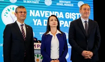 HDP/DEM Eş Başkanı iyice azıttı: Türk milletine açık tehdit! Tekirdağlı da Trabzonlu da rahat olmayacak