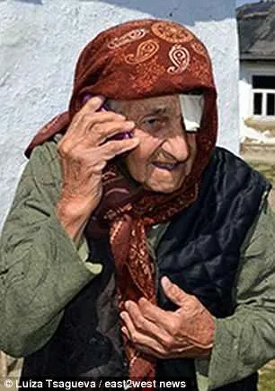 Dünya’nın en yaşlı kadını İstanbullu