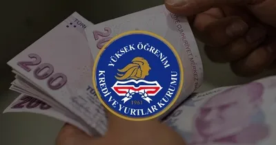 KYK BURS ve KREDİ ÜCRETLERİ ZAMMI 2026: KYK lisans, yüksek lisans doktora bursu ne kadar olacak?