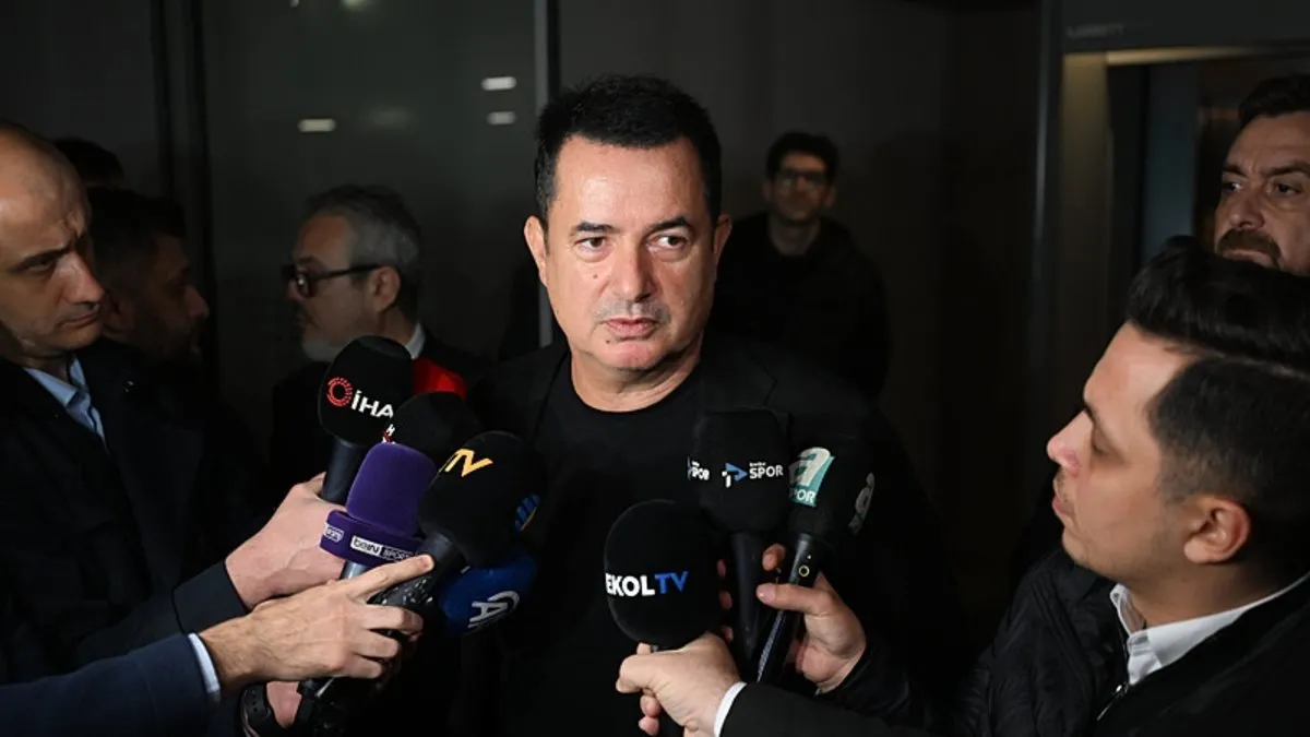 Acun Ilıcalı'dan çarpıcı sözler: