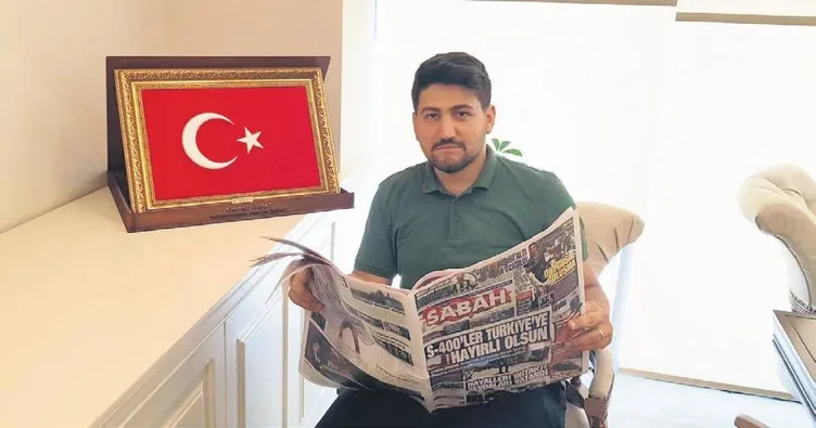 Artık kimse cesaret edemez