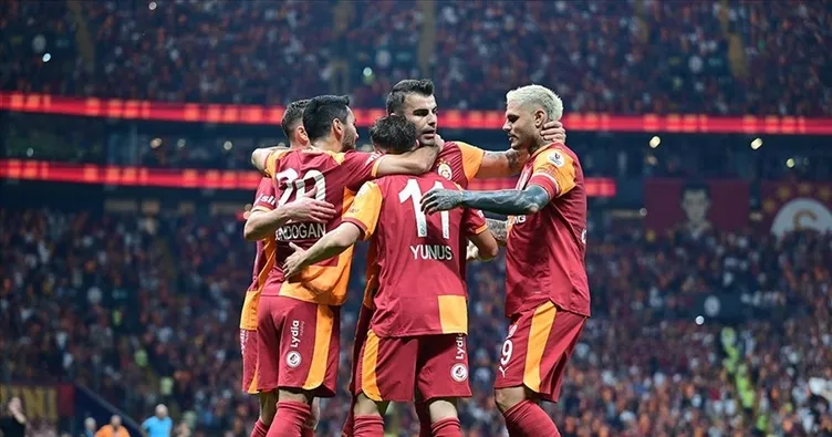 UEFA Şampiyonlar Ligi’nde maç günü! Galatasaray - Bodo/Glimt maçı ne zaman, saat kaçta ve hangi kanalda?