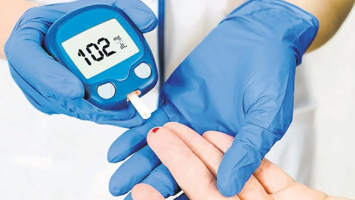 Çok susuyorsanız dikkat! – Sağlık Haberleri