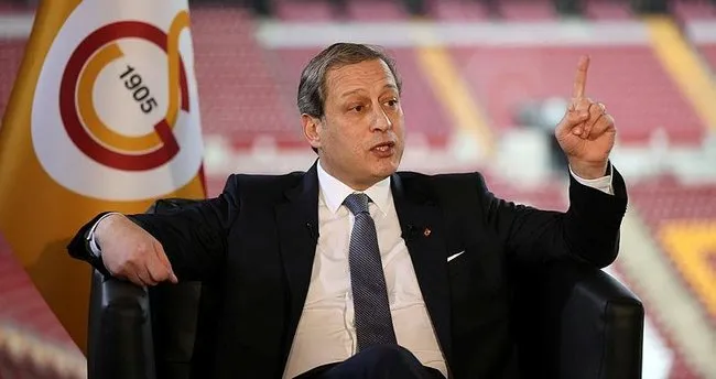 Son dakika: Galatasaray'da 30 Nisan'da seçim yapılacak! Burak Elmas aday olabilecek mi?