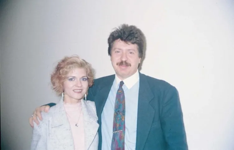 Ablasının eşiyle evlenmişti! Gülden Karaböcek yıllar sonra sessizliğini böyle bozdu: İşte ihanetin perde arkası…