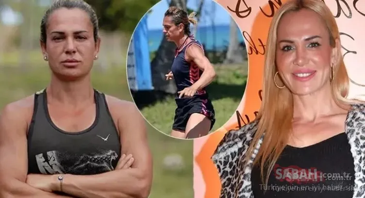 Monako’da düğün yapacağını açıklamıştı! Nagihan Karadere iş insanı sevgilisiyle tatilde! Denizde romantik anlar...