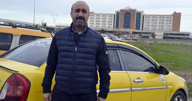 CHP’li belediyeden taksi ücretlerine zam