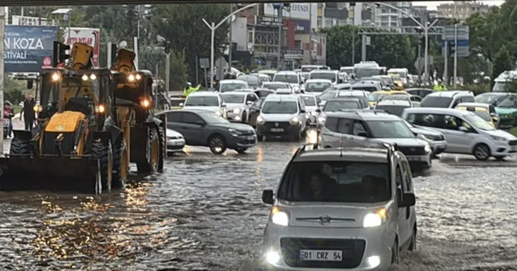 Meclise Jet ski tartışması damga vurdu