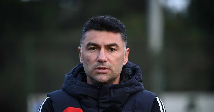 Burak Yılmaz, Çorum FK’ya imza atıyor!