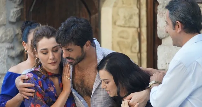 Kalp Yarası 10 Bölüm full HD izle! YouTube Tek Parça! 3 Kalp Yarası 10 Bölüm full HD izle