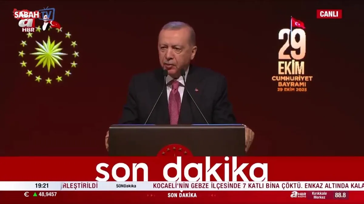 Başkan Erdoğan’dan önemli açıklamalar! videosunu izle Başkan Erdoğan’dan önemli açıklamalar! videosunu izle