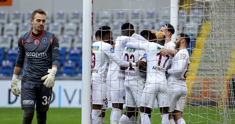 son sampiyon basaksehir dagildi hatay