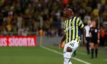 Fenerbahçe, Lincoln Henrique’nin ayrılığını açıkladı