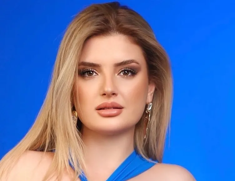 Bir bardak yüzünden başı nasıl yandı? Begüm Polat’a beklenmedik yasa dışı bahis reklamı soruşturması...