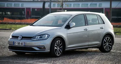 Volkswagen Golf sahiplerinin çoğu bunu bilmiyor! Golf’ün kapısını kapattığınız anda...