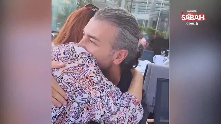 Safiye Soyman, oryantal Tanyeli ve eşiyle buluştu! Ünlü sanatçı Safiye Soyman Tanyeli ile eşinin o duygusal anlarını paylaştı! | Video