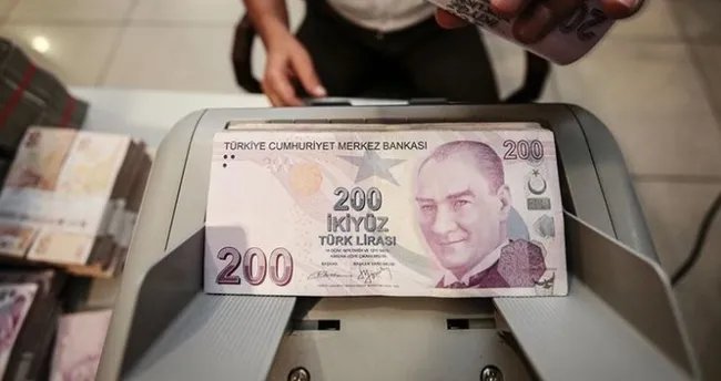Bankacılık sektörünün kredi hacmi arttı