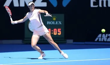 Avustralya Açık’ta Madison Keys sürprizi