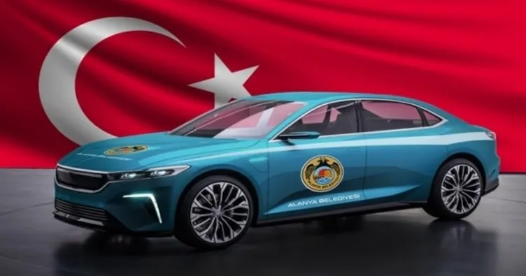 TOGG yerli otomobil ön siparişi için kaç kişi başvurdu? 2023 TOGG başvuru sayısı